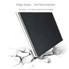 For TECLAST P10SE Anti-slip Texture Horizontal Flip Leather Protective Case with Holder(Black) - 6