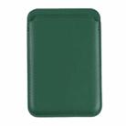 Leather Wallet Pouch Card Holder Magsafing Case for iPhone 13 Series / 12 Series - 2