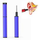 T1 WiFi 3.9mm 5.0MP HD Visual Earpick Digital Endoscope(Blue) - 1