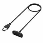 For Fitbit Inspire 2 Smart Watch USB Charger, Length: 1m - 1