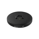 Universal Bluetooth Speaker Charging Base Stand for BOSE SoundLink Revolve / Revolve+(Black) - 5