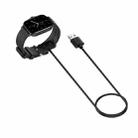 For Amazfit Bip U / GTS2 / GTR2 / POP / biP3 / GTS4 MINI Universal Magnetic Charging Cable - 1