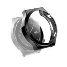 For Huawei Watch GT 2 Pro Full Coverage TPU Protective Case Cover(Grey) - 1