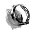 For Huawei Watch GT 2 Pro Full Coverage TPU Protective Case Cover(Silver) - 1