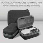 Sunnylife MM-B160 Drone Body Protective Storage Bag Handbag for DJI Mavic Mini - 5