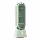 Benks F25 3-Speed Office Home Desktop Angle Adjustable ABS Fan (Green) - 1