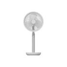 Original Xiaomi Youpin SOLOVE F5i Desktop Electric Fan Dormitory Office Fan, Support APP Control (Grey) - 1