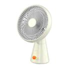 Xiaomi Youpin Lofans M2 Desktop USB Charging Wireless Fan (Beige) - 1