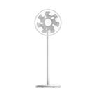 Original Xiaomi Mijia DC Frequency Conversion Wireless Floor Standing Electric Fan 2, Battery Version, US Plug - 1