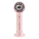 F23 Handheld Rurbo Mini Electric Fan (Pink) - 1