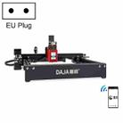 DAJA D3 Desktop Automatic Portable DIY Laser Engraving Machine, Engraving Area: 20 x 25cm, EU Plug - 1