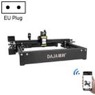 DAJA D3 5.5W 5500mW 23x28cm Engraving Area 360 Degrees Rotation Laser Engraver Carving Machine, EU Plug - 1