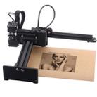 NEJE MASTER 3500mW USB DIY Laser Engraver Carving Machine - 4