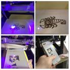 NEJE DK-8-3 300mW USB DIY Laser Engraver Carving Machine - 9