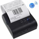 POS-8001LD Portable Bluetooth Thermal Receipt Printer - 1