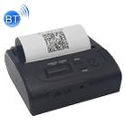 POS-8002LD Portable Bluetooth Thermal Receipt Printer - 1