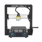 Anycubic Mega S Full Metal Desktop Large Size Home 3D Printer - 1