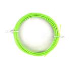 5m 1.75mm Low Temperature PCL Cable 3D Printing Pen Consumables(Light Green) - 1