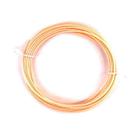 5m 1.75mm Low Temperature PCL Cable 3D Printing Pen Consumables(Flesh Color) - 1