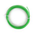 5m 1.75mm Low Temperature PCL Cable 3D Printing Pen Consumables(Green) - 1