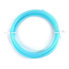 5m 1.75mm Low Temperature PCL Cable 3D Printing Pen Consumables(Baby Blue) - 1
