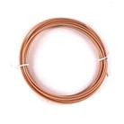 5m 1.75mm Low Temperature PCL Cable 3D Printing Pen Consumables(Wooden) - 1