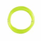 10m 1.75mm Normal Temperature PLA Cable 3D Printing Pen Consumables(Light Yellow) - 1