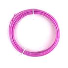 10m 1.75mm Normal Temperature PLA Cable 3D Printing Pen Consumables(Light Purple) - 1