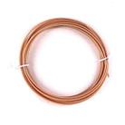 10m 1.75mm Normal Temperature PLA Cable 3D Printing Pen Consumables(Wooden) - 1