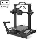 [EU Warehouse] CREALITY CR-6 SE 350W Intelligent Leveling-free DIY 3D Printer, Print Size : 23.5 x 23.5 x 25cm, EU Plug - 1