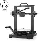 CREALITY CR-6 SE 350W Intelligent Leveling-free DIY 3D Printer, Print Size : 23.5 x 23.5 x 25cm, AU Plug - 1