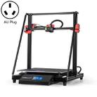 CREALITY CR-10 Max 750W Automatic Leveling Golden Triangle DIY 3D Printer, Print Size : 45 x 45 x 47cm, AU Plug - 1