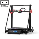 CREALITY CR-10 Max 750W Automatic Leveling Golden Triangle DIY 3D Printer, Print Size : 45 x 45 x 47cm, EU Plug - 1