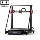 CREALITY CR-10 Max 750W Automatic Leveling Golden Triangle DIY 3D Printer, Print Size : 45 x 45 x 47cm, US Plug - 1