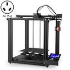 CREALITY Ender-5 Pro Silent Mainboard Double Y-axis DIY 3D Printer, Print Size : 22 x 22 x 30cm, AU Plug - 1