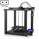 CREALITY Ender-5 Pro Silent Mainboard Double Y-axis DIY 3D Printer, Print Size : 22 x 22 x 30cm, EU Plug - 1