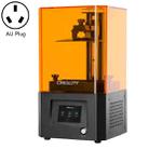 CREALITY LD-002R 2K LCD Screen Resin DIY 3D Printer, Print Size : 11.9 x 6.5 x 16cm, AU Plug - 1