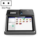 SGT-101A 10.1 inch Capacitive Touch Screen Cash Register, ARM RK3288 Quad Core 1.8GHz, 2GB+8GB, EU Plug - 1