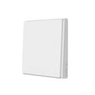 Original Xiaomi Youpin Aqara Smart Light Control One Key Wall-mounted Wireless Switch D1(White) - 1