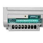 AT1-04K0X 4KW 220V Single-phase Input Three-phase Output Inverter - 4