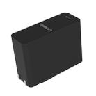 Original Lenovo 65W USB-C / Type-C Power Adapter Portable Charger with 2m Type-C Charging Cable, US Plug (Black) - 6