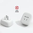 Huawei HiLink S30c Smart Wall Socket, Support Remote Control (White) - 8