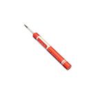 JF-iphone7 Tri-point 0.6 Part Screwdriver for iPhone X/8/8P/7/7P & Apple Watch(Orange) - 3