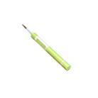 JF-iphone7 Tri-point 0.6 Part Screwdriver for iPhone X/8/8P/7/7P & Apple Watch(Green) - 3