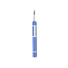 JF-iphone7 Tri-point 0.6 Part Screwdriver for iPhone X/8/8P/7/7P & Apple Watch(Blue) - 1
