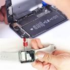 JF-I7 Screwdriver Repair Open Tool Kit for iPhone 7 / 5s / 5 / 4s / 4 - 6