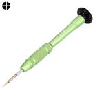 Cross Screwdriver 1.2mm For iPhone 14, iPhone 13, iPhone 12, iPhone 11, iPhone 7 & 7 Plus & 8(Green) - 1