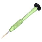 Cross Screwdriver 1.2mm For iPhone 14, iPhone 13, iPhone 12, iPhone 11, iPhone 7 & 7 Plus & 8(Green) - 3