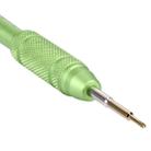 Cross Screwdriver 1.2mm For iPhone 14, iPhone 13, iPhone 12, iPhone 11, iPhone 7 & 7 Plus & 8(Green) - 6