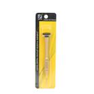 Professional Repair Tool Open Tool 25mm T4 Hex Tip Socket Screwdriver(Gold) - 5